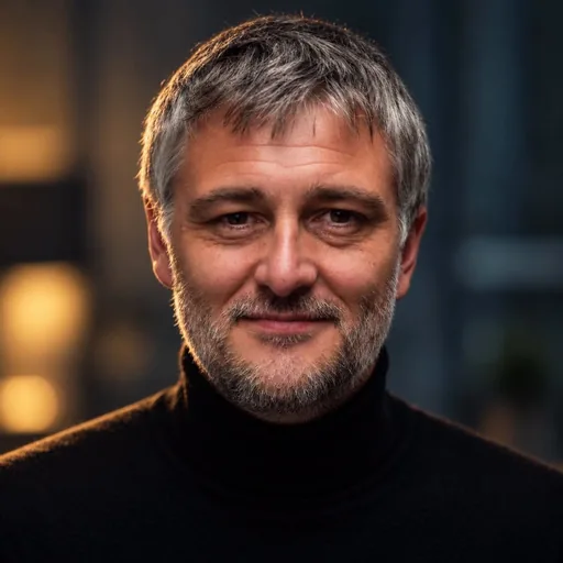 Benjamin de Bruijne, fondateur Beneloo
