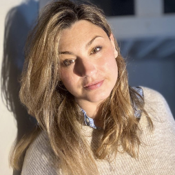 Lou, gardienne de l'éthique chez Beneloo